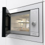 Мікрохвильова піч вбудована Gorenje BM 235 G1SYW