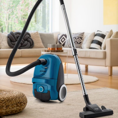 Пылесос GORENJE VCE 22 G4HGR