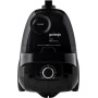 Пилосос Gorenje VCE01G4AEBK