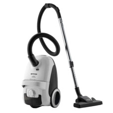 Пылесос Gorenje VCE21G4EW