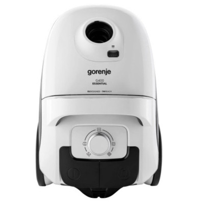 Пылесос Gorenje VCE21G4EW