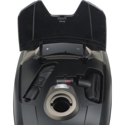 Пылесос Gorenje VCE48AFBKGO