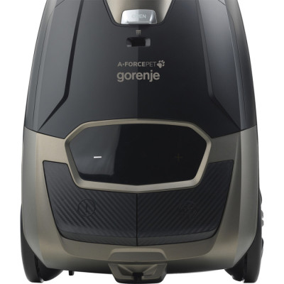 Пылесос Gorenje VCE48AFBKGO