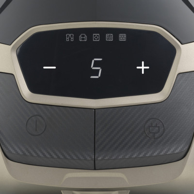 Пылесос Gorenje VCE48AFBKGO