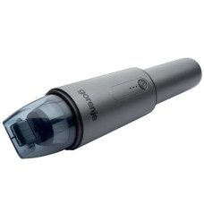 Пылесос ручной автомобильный Gorenje MVC 72 HGA