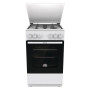 Плита газова GORENJE GG5A13WF