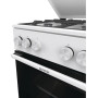 Плита газова GORENJE GG5A13WF