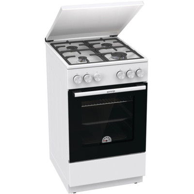 Плита газова GORENJE GG5A13WF