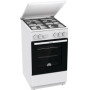 Плита газова GORENJE GG5A13WF