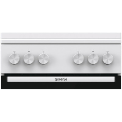 Плита газова GORENJE GG5A13WF