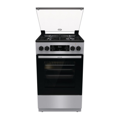 Плита комбінована Gorenje MEKS5121S