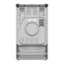 Плита комбінована Gorenje MEKS5121S
