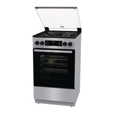 Плита комбінована Gorenje MEKS5121S