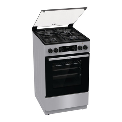 Плита комбінована Gorenje MEKS5121S