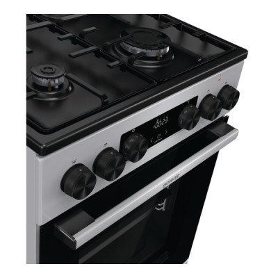 Плита комбінована Gorenje MEKS5121S