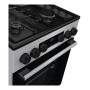 Плита комбінована Gorenje MEKS5121S