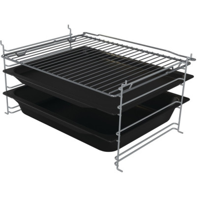Плита комбінована Gorenje MEKS5121S