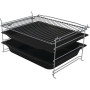 Плита комбінована Gorenje MEKS5121S