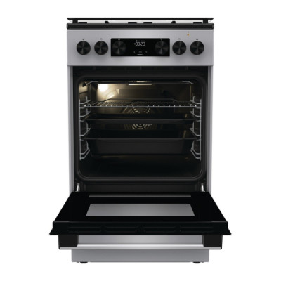 Плита комбінована Gorenje MEKS5121S