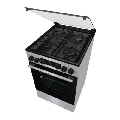 Плита комбінована Gorenje MEKS5121S