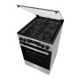 Плита комбінована Gorenje MEKS5121S