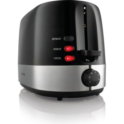 Тостер Gorenje T850BK