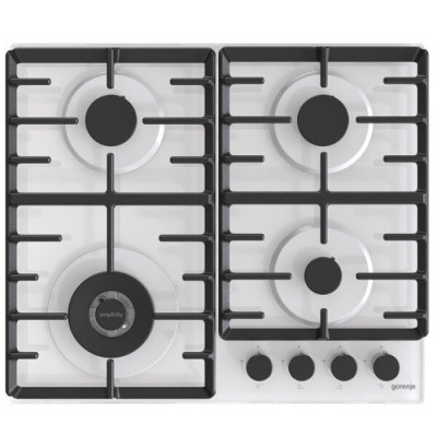 Варильна поверхня газова Gorenje GTW642SYW