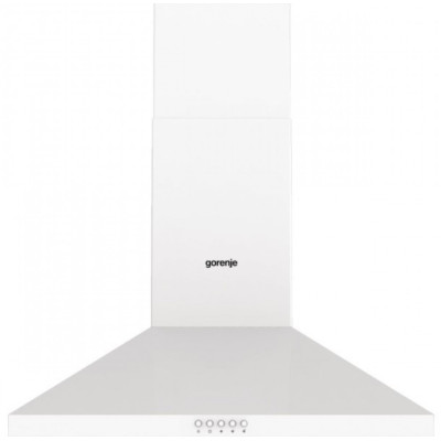 Витяжка купольна Gorenje WHC 629 E4W
