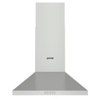 Витяжка пристінна купольна Gorenje WHC529E4X
