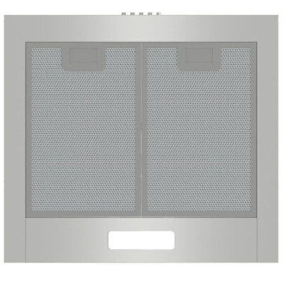 Витяжка пристінна купольна Gorenje WHC529E4X