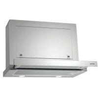 Вытяжка встроенная телескопическая Gorenje BHP623E8X