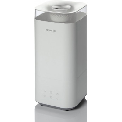 Зволожувач повітря Gorenje H50W (SC-3C50)