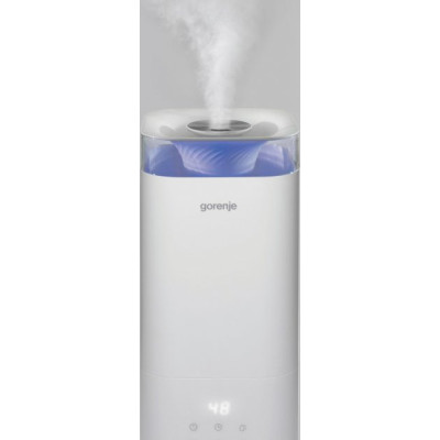Зволожувач повітря Gorenje H50W (SC-3C50)