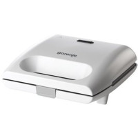 Бутербродница GORENJE SM 701 GCW (SW-2027)