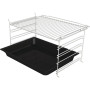 Духова шафа електрична GORENJE BO6735E02X