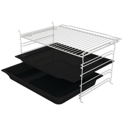 Духова шафа електрична Gorenje BOS 67371 SYW