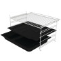 Духова шафа електрична Gorenje BOS 67371 SYW
