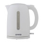 Електрочайник GORENJE K 17 W