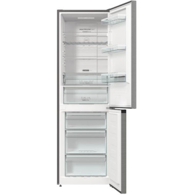 Холодильник Gorenje NRK6192AXL4