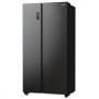 Холодильник Side-by-Side Gorenje NRR 9185 EABXLWD
