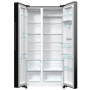 Холодильник Side-by-Side Gorenje NRR 9185 EABXLWD