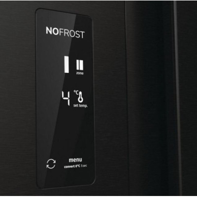 Холодильник Side-by-Side Gorenje NRR 9185 EABXLWD