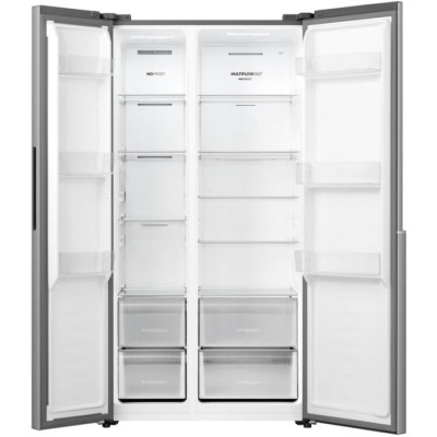 Холодильник Side-by-Side Gorenje NRS917E41X