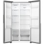 Холодильник Side-by-Side Gorenje NRS917E41X