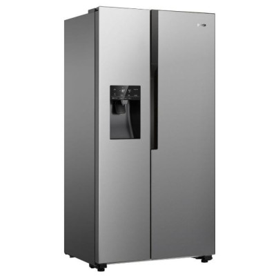 Холодильник Side-by-Side Gorenje NRS9EVX1