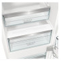 Холодильник вбудований GORENJE NRKI517E62WF