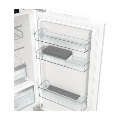 Холодильник вбудований GORENJE NRKI517E62WF