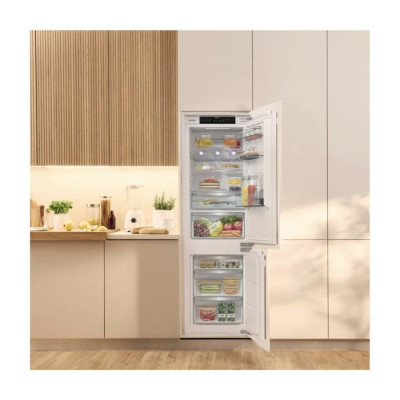 Холодильник вбудований GORENJE NRKI517E62WF