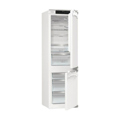 Холодильник вбудований GORENJE NRKI517E62WF