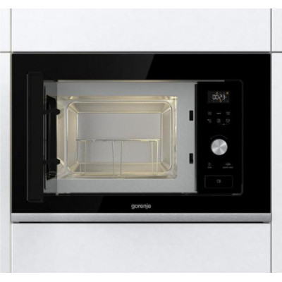 Микроволновая печь встроенная Gorenje BMX 201 AG1BG